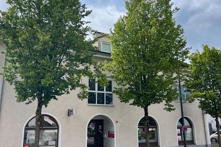 Haus Aichach - 16 Zimmer, 312 m&sup2;, 890.000&euro; | Angebot:26662989