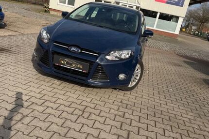 Ford Focus 119.000 km 5.800 &euro; Großenkneten 26197