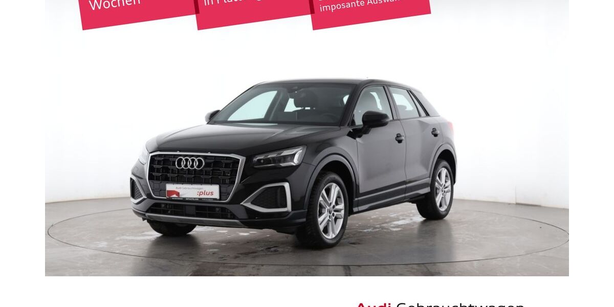 Audi Q2 55.050 km 27.990 &euro; Plattling 94447