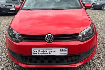 VW Polo 143.000 km 4.900 € Salzhemmendorf 31020