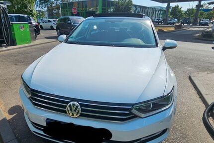 VW Passat 100.000 km 14.000 &euro; Mannheim, Baden-Württemberg 68159