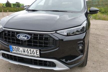 Ford Kuga 3.600 km 33.950 € Vreden 48691