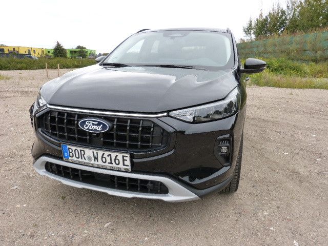 Ford Kuga 3.600 km 33.950 € Vreden 48691