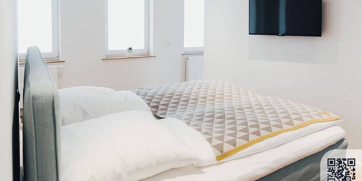 Etagenwohnung Bremen Bahnhofsvorstadt - 3 Zimmer, 6.321&euro; | Angebot:26349364
