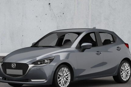 Mazda 2 Hybrid 8.817 km 21.903 &euro; Trier 54292