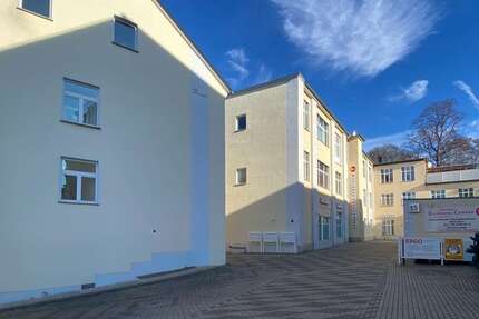 Gewerbeobjekt Apolda - 1.900.000&euro; | Angebot:25993703