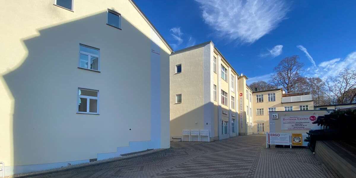 Gewerbeobjekt Apolda - 1.900.000&euro; | Angebot:25993703