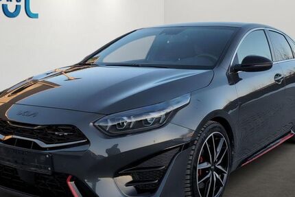 Kia pro ceed / ProCeed 21.996 km 29.990 &euro; Landshut 84030