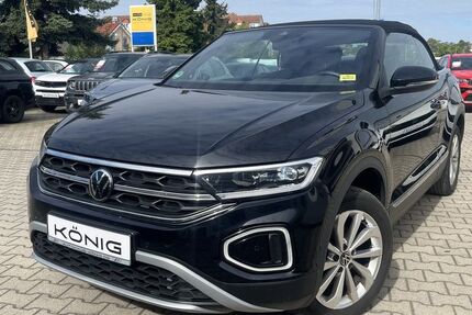 VW T-Roc 22.621 km 33.999 &euro; Leipzig 04178