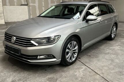 VW Passat 179.406 km 9.600 &euro; Hörstel 48477