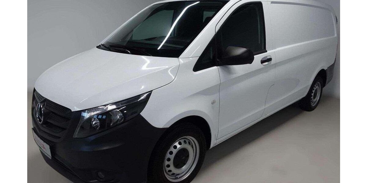 Mercedes-Benz Vito 95.000 km 18.990 &euro; Malsch 69254