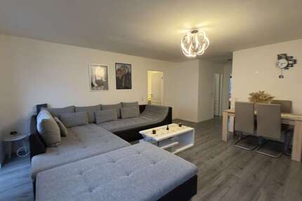 Wohnung zum Kaufen in Worms 220.000 € 72.49 m² 2 zimmer