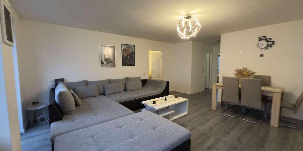 Wohnung zum Kaufen in Worms 220.000 € 72.49 m² 2 zimmer