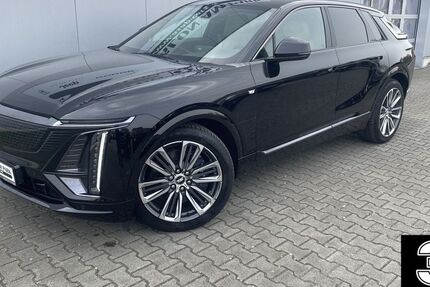Cadillac LYRIQ 16.391 km 53.890 &euro; Mönchengladbach 41066