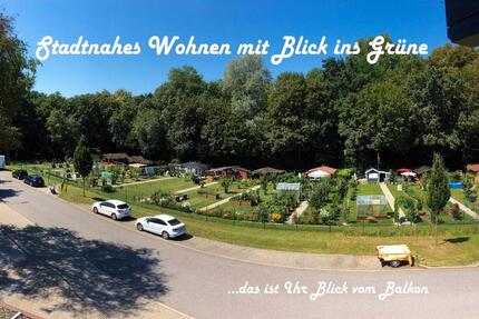 Wohnung Ingolstadt Münchener Straße - 3.5 Zimmer, 68 m&sup2;, 339.000&euro; | Angebot:26123021