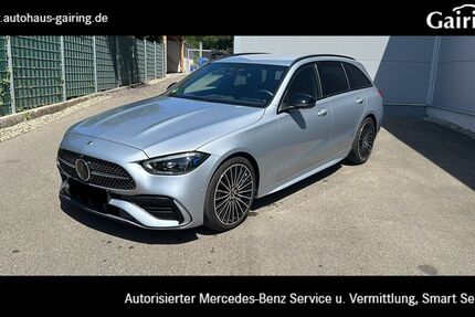 Mercedes-Benz C 220 20.000 km 51.900 &euro; Riedlingen 88499