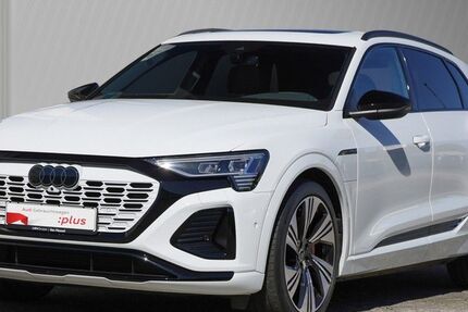 Audi Q8 e-tron 30.800 km 56.980 &euro; Trier 54292