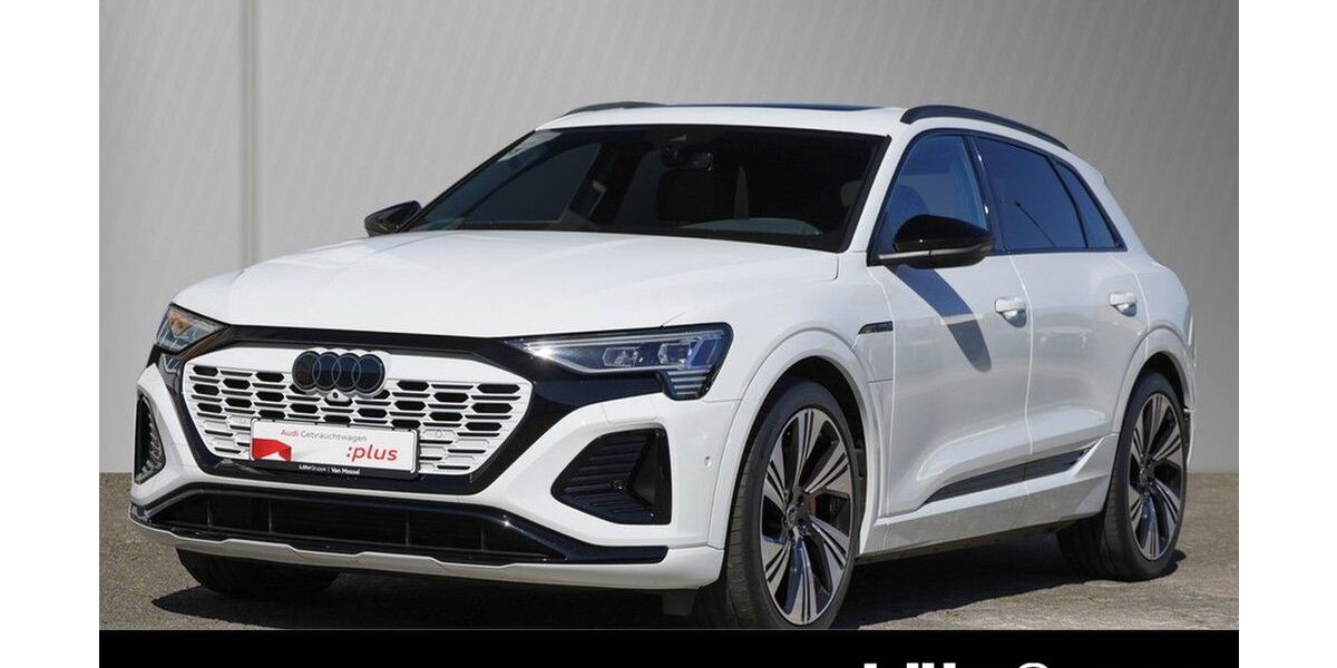 Audi Q8 e-tron 30.800 km 56.980 &euro; Trier 54292