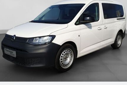 VW Caddy Maxi