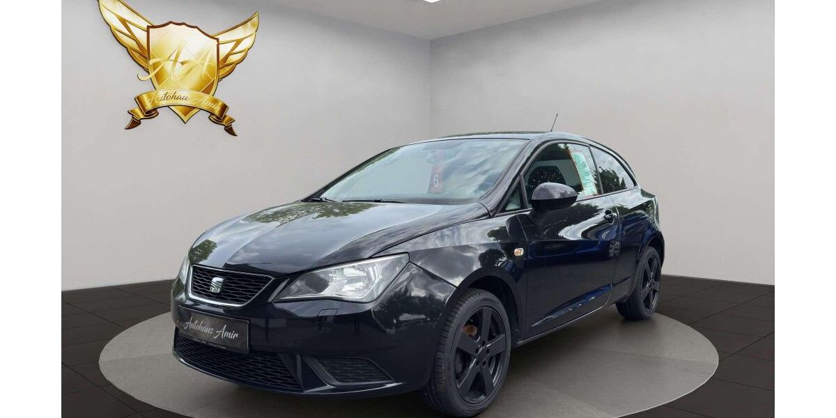 Seat Ibiza 194.000 km 4.999 &euro; Mühlhausen/Thüringen 99974