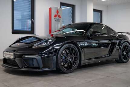 Porsche Cayman 24.976 km 107.900 &euro; Weißenburg 91781