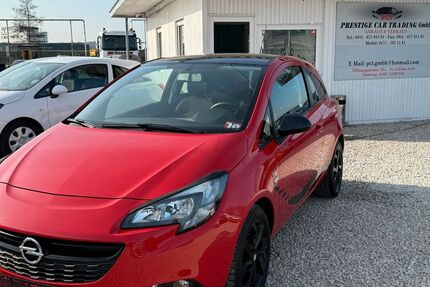 Opel Corsa 179.980 km 4.990 &euro; Nürnberg 90431