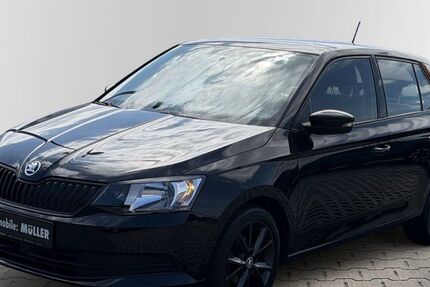 Skoda Fabia 99.655 km 8.900 &euro; Wurzen 04808