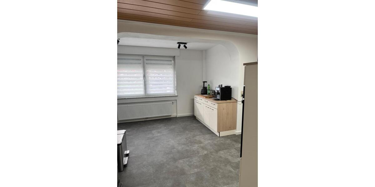 Erdgeschoßwohnung Ottweiler - 3 Zimmer, 100 m&sup2;, 800&euro; | Angebot:26335175