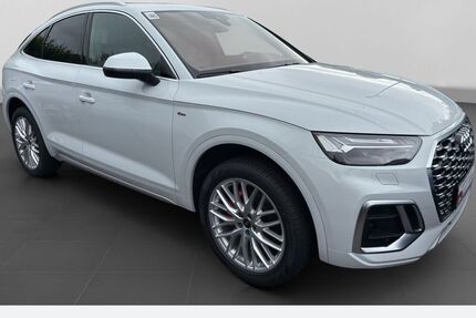 Audi Q5 7.998 km 46.280 € Oberhausen 46047