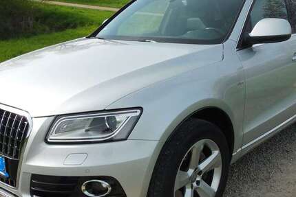 Audi Q5 194.000 km 14.500 &euro; Schrozberg 74575