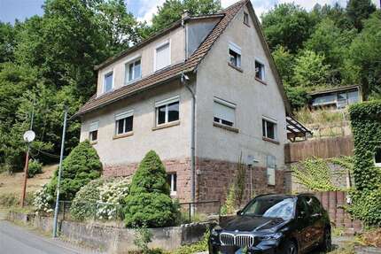 Haus Eberbach - 4 Zimmer, 105 m&sup2;, 148.000&euro; | Angebot:27102056