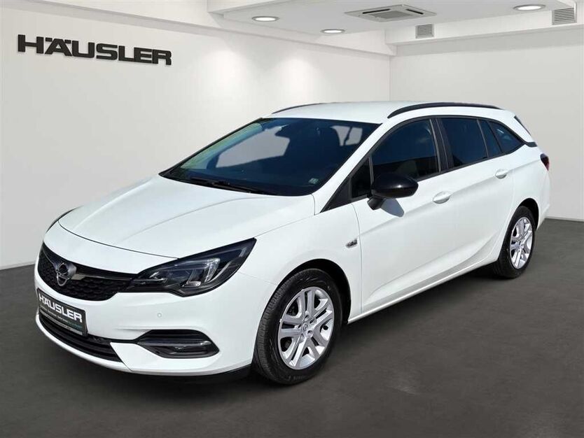 Opel Astra 85.185 km 16.990 € Fürstenfeldbruck 82256