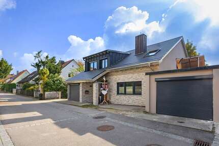 Haus Freising Ast - 7 Zimmer, 264 m&sup2;, 2.370.000&euro; | Angebot:25915216