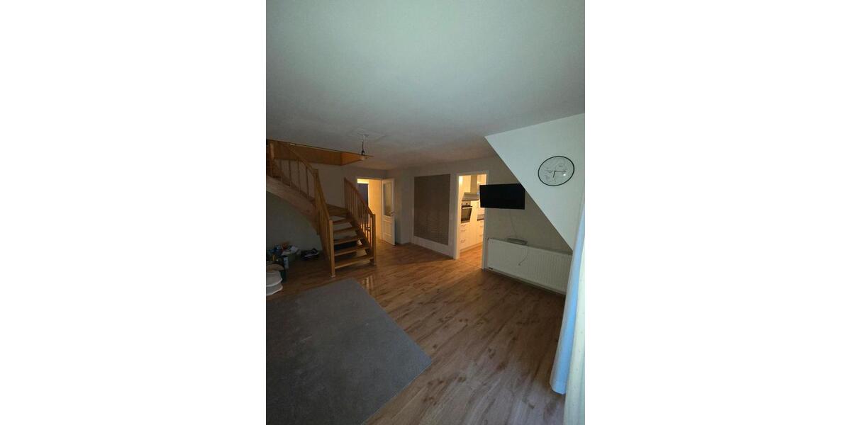 Maisonettenwohnung Mellrichstadt - 4.5 Zimmer, 99 m&sup2;, 250.000&euro; | Angebot:25261239