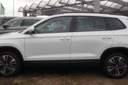 Skoda Karoq 39.987 km 23.999 &euro; Dömitz 19303