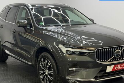 Volvo XC60 95.681 km 34.999 &euro; Rottweil 78628