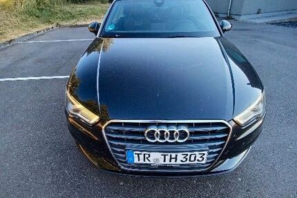 Audi A3 189.800 km 9.900 &euro; Osburg 54317