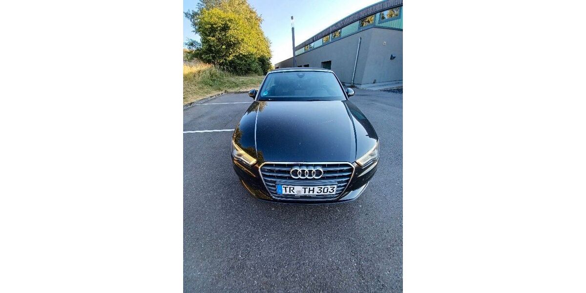 Audi A3 189.800 km 9.900 &euro; Osburg 54317