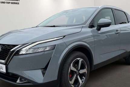 Nissan Qashqai 68.300 km 21.490 &euro; Pirna 01796