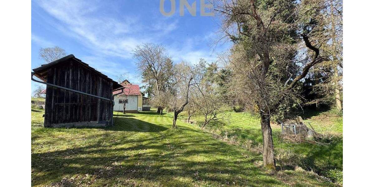 Einfamilienhaus Bernhardswald Hackenberg - 6 Zimmer, 152 m&sup2;, 475.000&euro; | Angebot:23958481