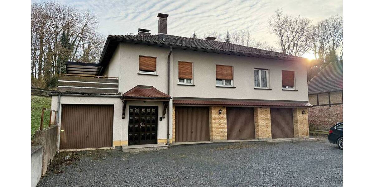 Mehrfamilienhaus, Wohnhaus Melsungen - 639.000&euro; | Angebot:26306079