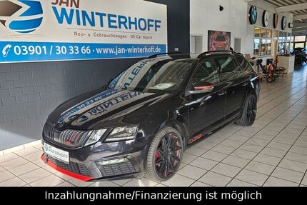 Skoda Octavia 138.592 km 19.999 &euro; Salzwedel OT Brietz 29410