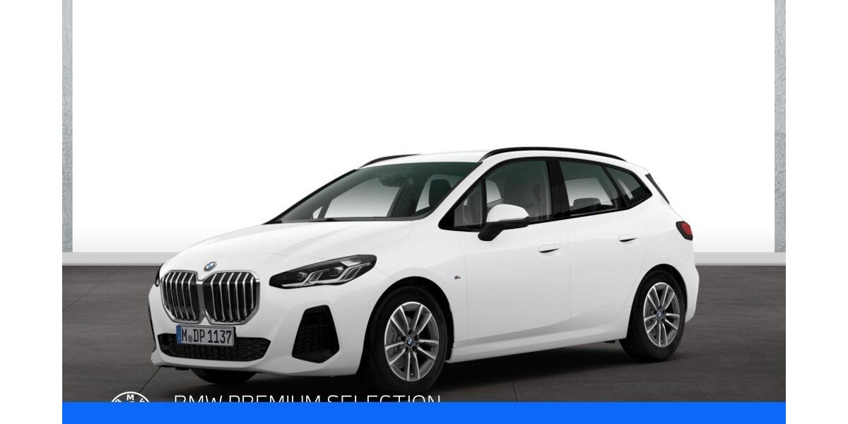 BMW 220 Active Tourer 12.850 km 34.890 &euro; Korbach 34497