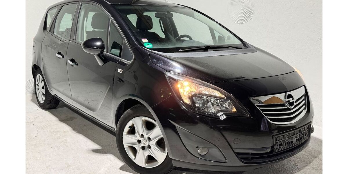 Opel Meriva 181.500 km 3.000 &euro; Hannover 30179