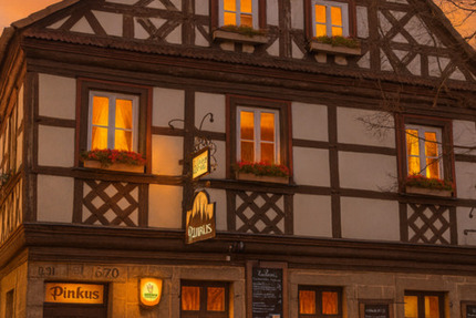 Wohn- Geschäftshaus in bester Lage: 96215 LichtenfelsBay. zimmer