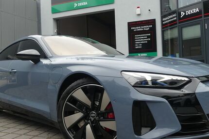 Audi e-tron GT 38.852 km 57.800 € Berlin 13156