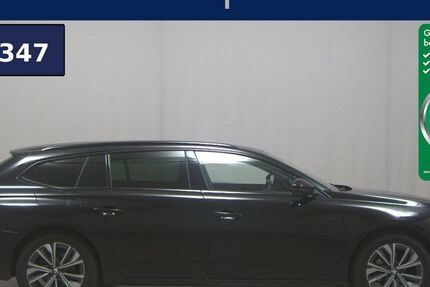 Peugeot 508 154.617 km 12.980 &euro; Gyhum/Bockel 27404