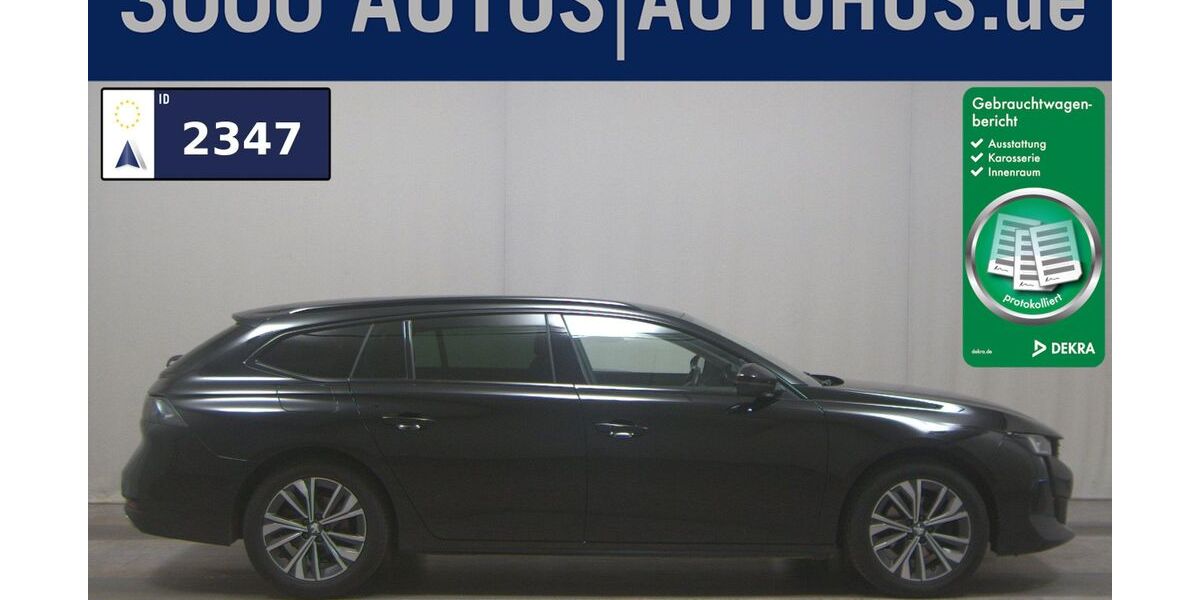 Peugeot 508 154.617 km 12.980 &euro; Gyhum/Bockel 27404