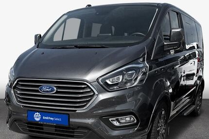 Ford Tourneo Custom 39.000 km 40.880 &euro; Leonberg 71229