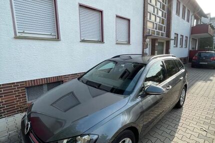 VW Golf 167.000 km 12.590 &euro; Gütersloh 33332